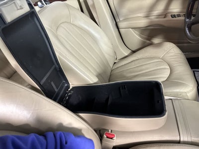 2007 Buick Lucerne V6 CXL