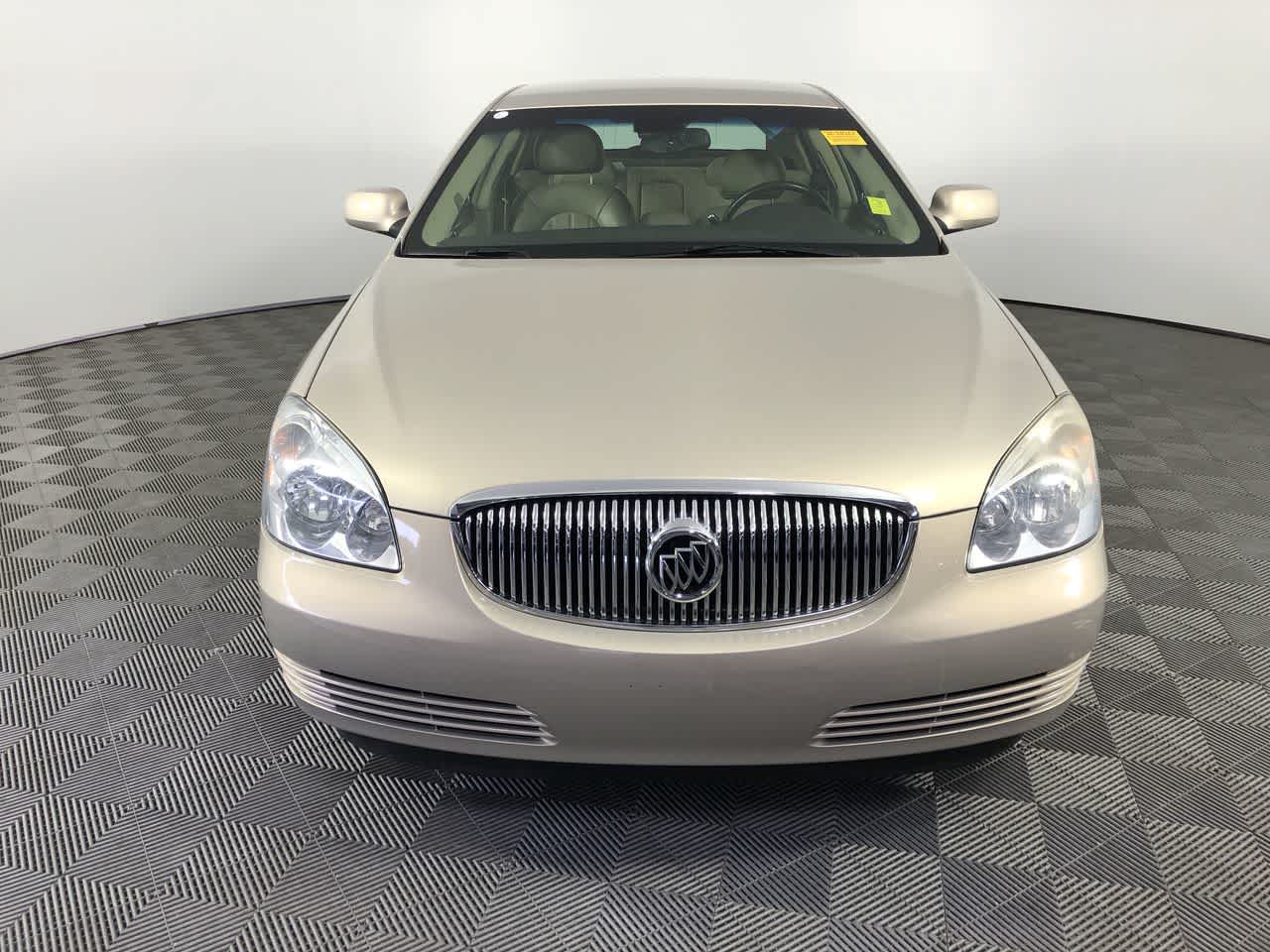 2007 Buick Lucerne V6 CXL