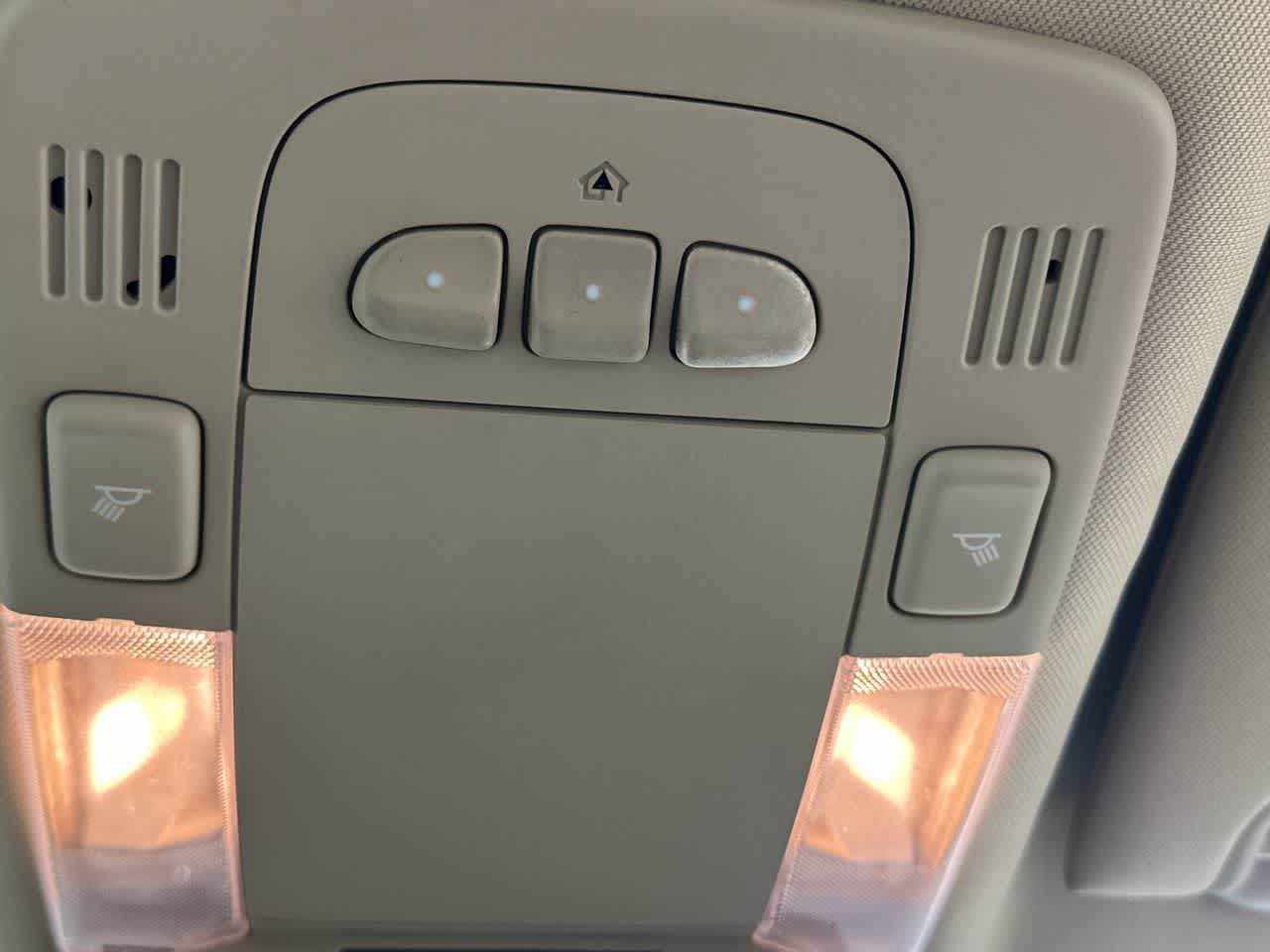 2007 Buick Lucerne V6 CXL