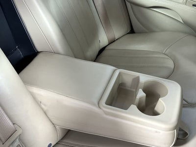 2007 Buick Lucerne V6 CXL