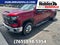 2025 Chevrolet Silverado 3500 HD LTZ DRW