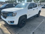 2017 Chevrolet Colorado 2WD LT