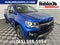 2022 Chevrolet Colorado 4WD Z71