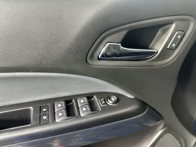 2022 Chevrolet Colorado 4WD Z71