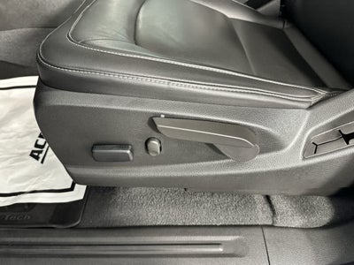 2022 Chevrolet Colorado 4WD Z71