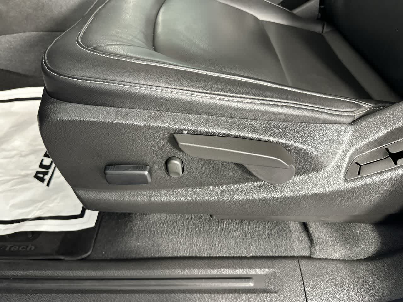 2022 Chevrolet Colorado 4WD Z71