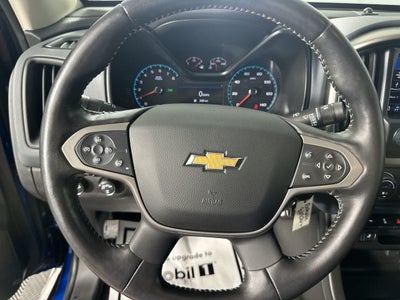 2022 Chevrolet Colorado 4WD Z71