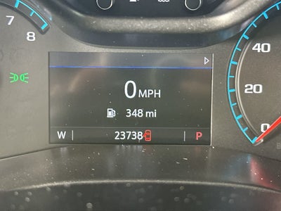 2022 Chevrolet Colorado 4WD Z71