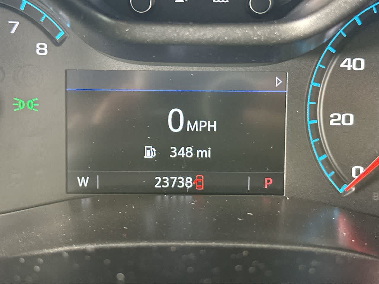 2022 Chevrolet Colorado 4WD Z71