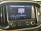 2022 Chevrolet Colorado 4WD Z71