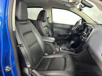 2022 Chevrolet Colorado 4WD Z71