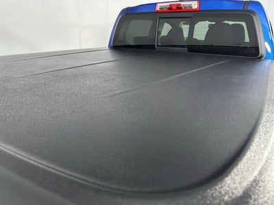 2022 Chevrolet Colorado 4WD Z71
