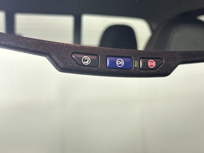 2022 Chevrolet Colorado 4WD Z71