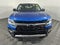 2022 Chevrolet Colorado 4WD Z71