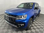 2022 Chevrolet Colorado 4WD Z71
