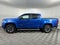 2022 Chevrolet Colorado 4WD Z71