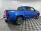 2022 Chevrolet Colorado 4WD Z71