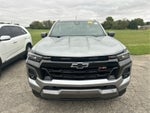2023 Chevrolet Colorado 4WD Z71