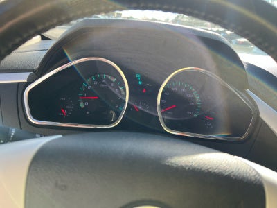 2011 Chevrolet Traverse LT w/1LT