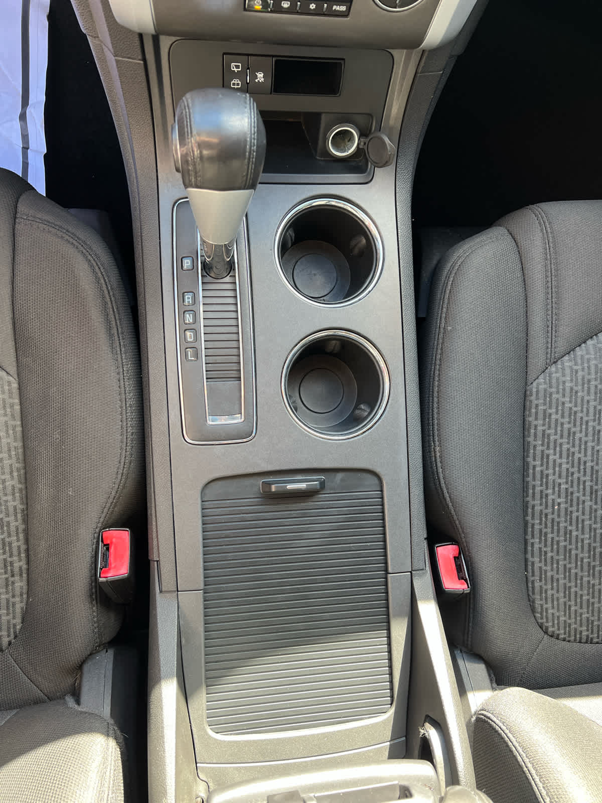 2011 Chevrolet Traverse LT w/1LT