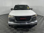 2008 GMC Canyon SLE1