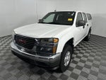 2008 GMC Canyon SLE1