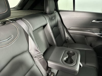 2023 Cadillac XT4 Sport