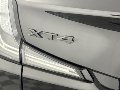 2023 Cadillac XT4 Sport
