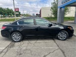 2011 Honda Accord Sdn EX-L