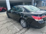 2011 Honda Accord Sdn EX-L