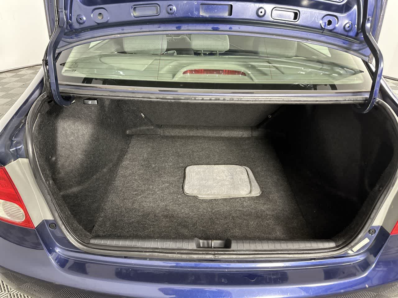 2009 Honda Civic Sdn LX