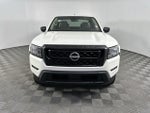 2023 Nissan Frontier S
