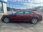 2017 Chrysler 300 300C