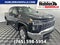 2023 Chevrolet Silverado 2500 HD LTZ