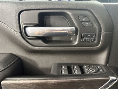 2023 Chevrolet Silverado 2500 HD LTZ