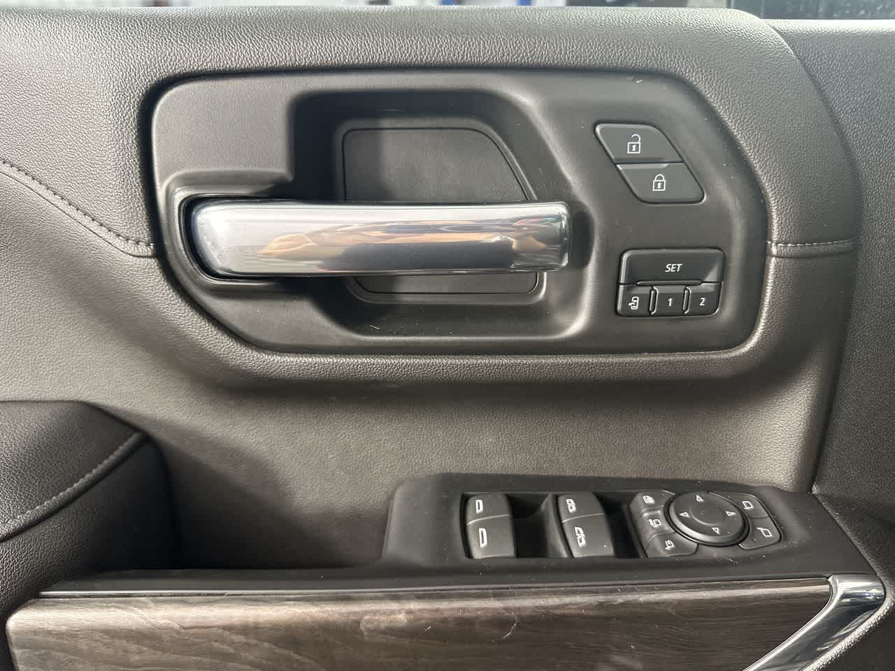 2023 Chevrolet Silverado 2500 HD LTZ