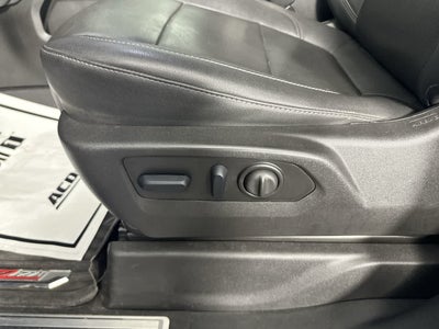 2023 Chevrolet Silverado 2500 HD LTZ