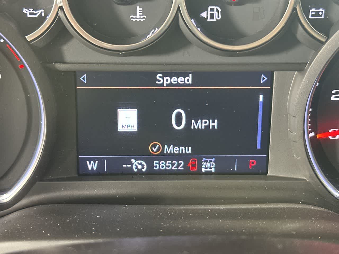 2023 Chevrolet Silverado 2500 HD LTZ