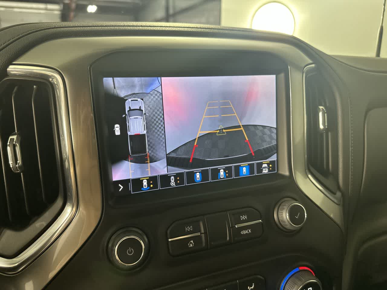 2023 Chevrolet Silverado 2500 HD LTZ