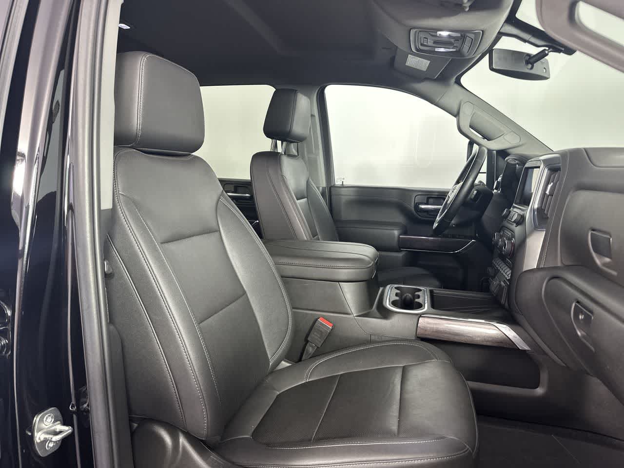 2023 Chevrolet Silverado 2500 HD LTZ