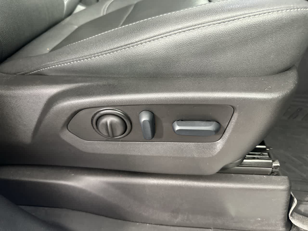 2023 Chevrolet Silverado 2500 HD LTZ