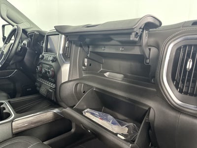 2023 Chevrolet Silverado 2500 HD LTZ