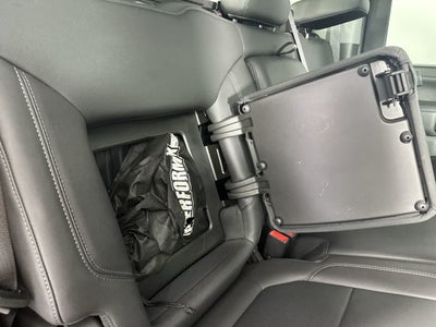 2023 Chevrolet Silverado 2500 HD LTZ