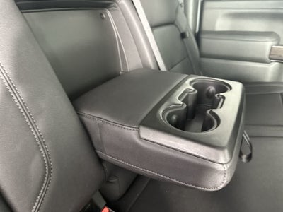 2023 Chevrolet Silverado 2500 HD LTZ