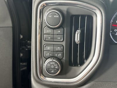 2023 Chevrolet Silverado 2500 HD LTZ