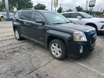2013 GMC Terrain SLT