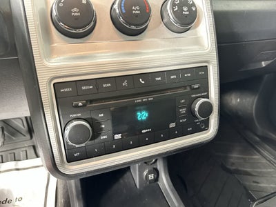 2010 Dodge Journey SE