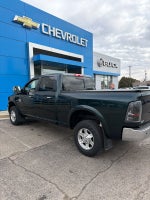 2011 RAM 2500 Laramie