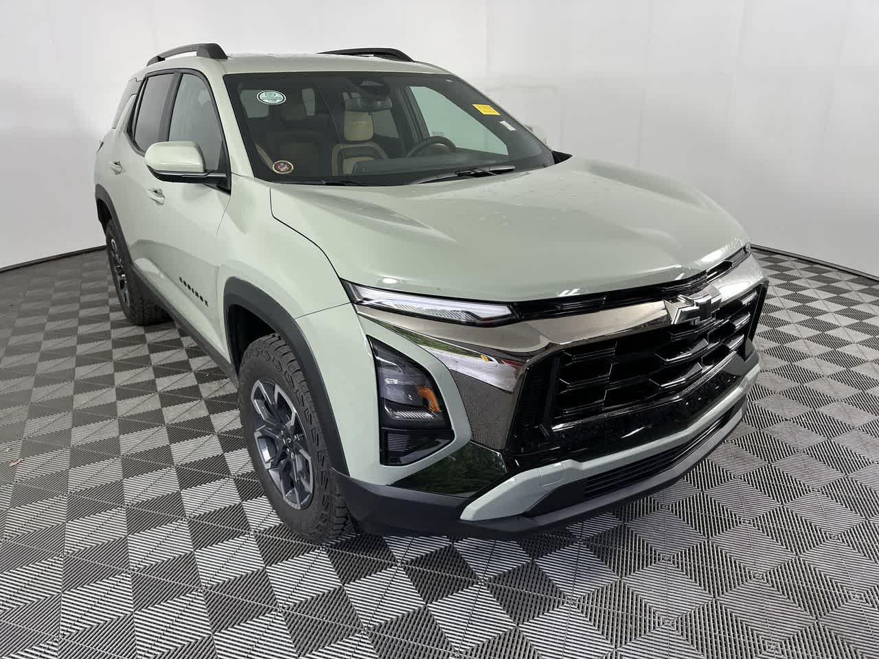 2025 Chevrolet Equinox ACTIV