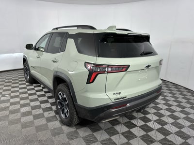 2025 Chevrolet Equinox ACTIV